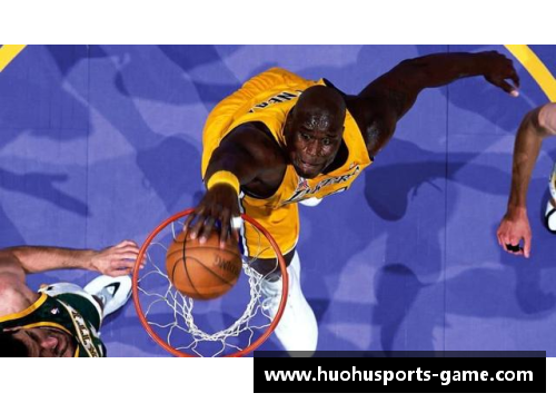 NBA王牌：超凡表现与无可比拟的球场传奇