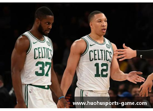 NBA冠军之争：无冠球队的奋斗与追梦