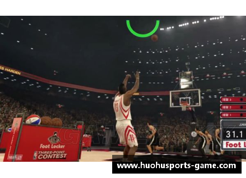 NBA篮球赛规则详解：全面解析比赛规则及裁判指南