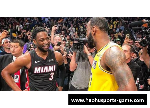 NBA顶级碗赛：篮球巨星的终极对决