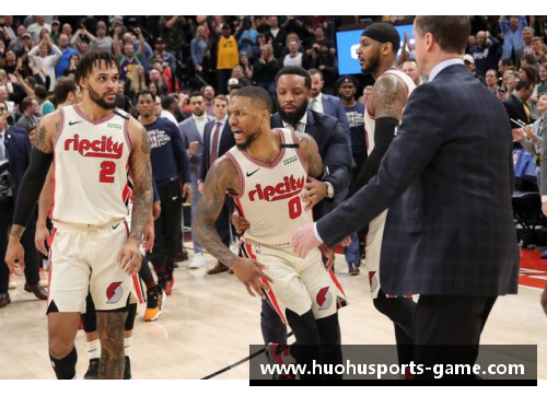 火狐体育NBA裁判争议：球员炮轰裁判成赛场焦点