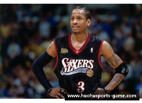 火狐体育波普：NBA球员的奋斗与荣耀