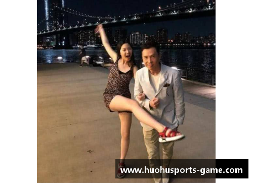 火狐体育官方网站姚明携女儿亮相纽约时装周，尽显时尚魅力 - 副本