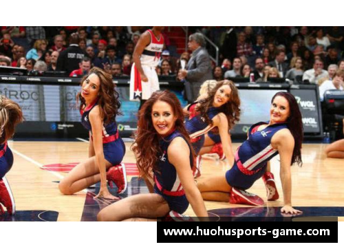 火狐体育官方网站NBA美女记者：探索赛场内外的光影 - 副本