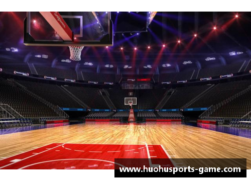 火狐体育官方网站卡梅隆NBA：重塑球场荣耀，开启新时代