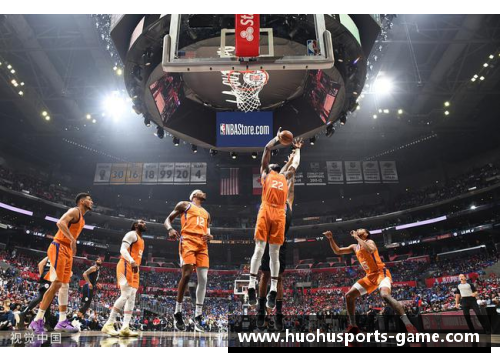 火狐体育官方网站林书豪NBA生涯得分：一个充满荣耀与挑战的旅程