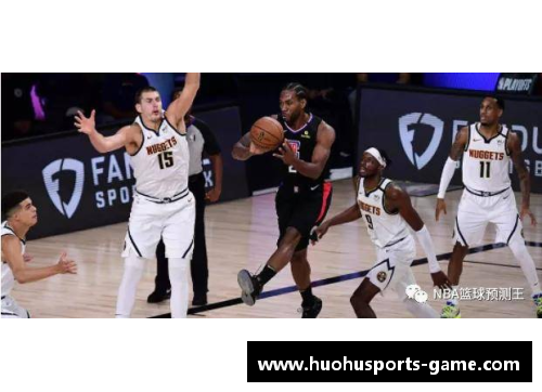 火狐体育官方网站NBA快船队与掘金对决：洛杉矶与丹佛的西部之争