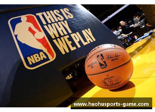火狐体育官方网站NBA季后赛：巅峰对决，挑战篮球的极限