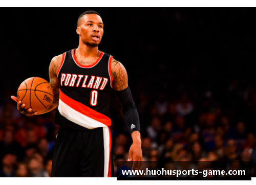 NBA最新MVP榜单分析：哈登称王，利拉德强势崛起 - 副本