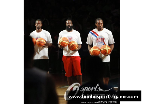 火狐体育官方网站NBA球星献爱心，慈善赛掀起爱的浪潮