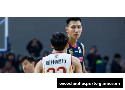 火狐体育官方网站易建联再次入选全明星阵容，成为CBA历史上第一人 - 副本