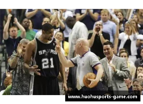火狐体育官方网站NBA裁判克劳福德：职业生涯与比赛中的关键决策 - 副本